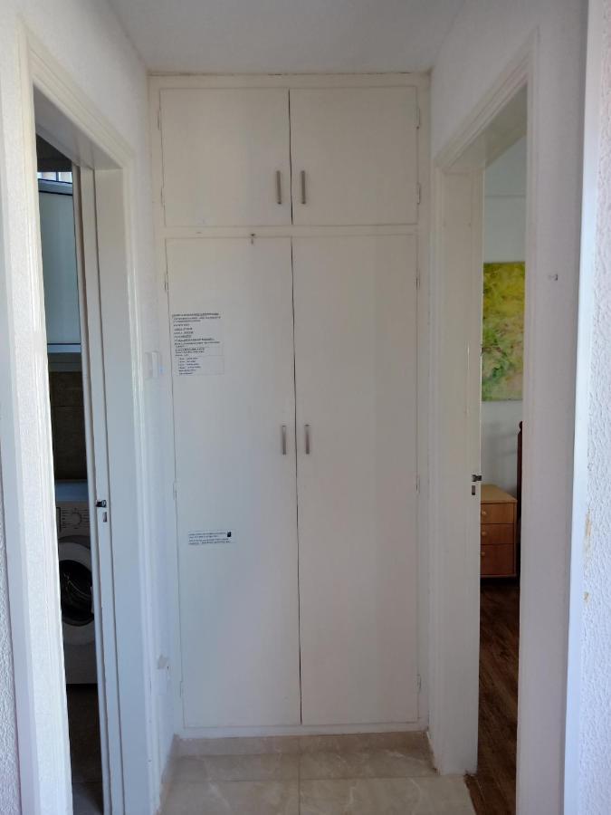 1 Bedroom Apartment Ларнака Екстер'єр фото