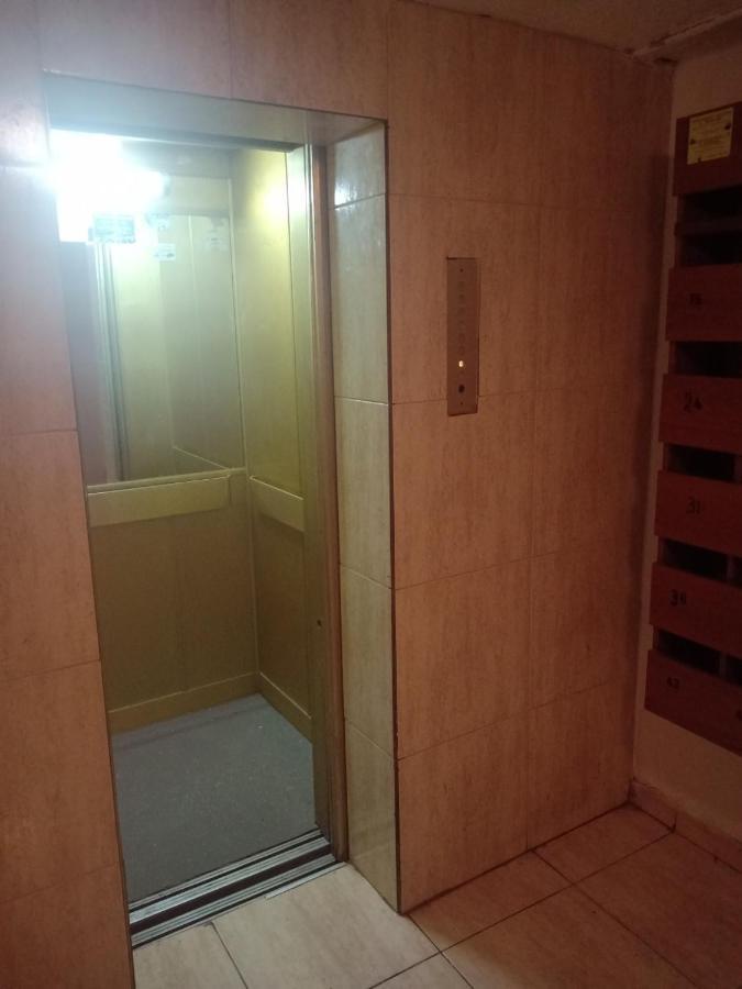 1 Bedroom Apartment Ларнака Екстер'єр фото